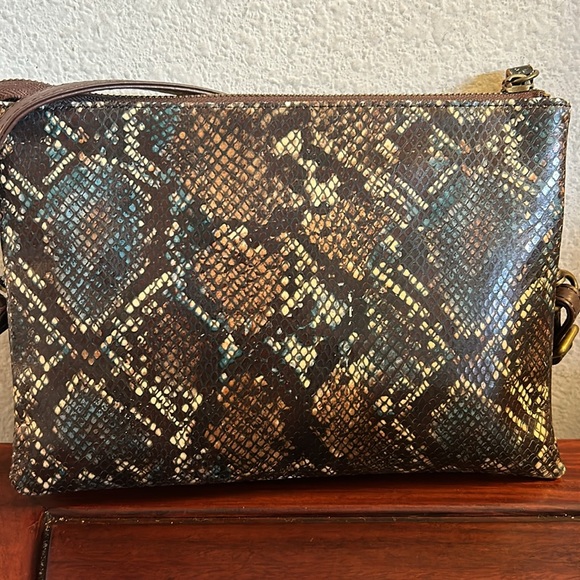 Laggo Studded Crossbody Bag - Picture 5 of 10